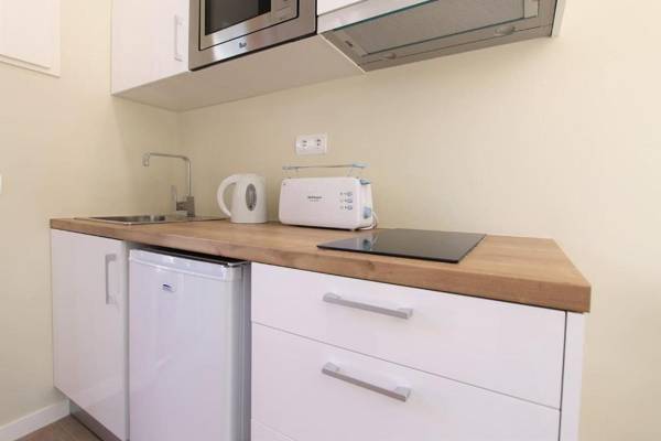 Petit Bijou - Beach apartment III