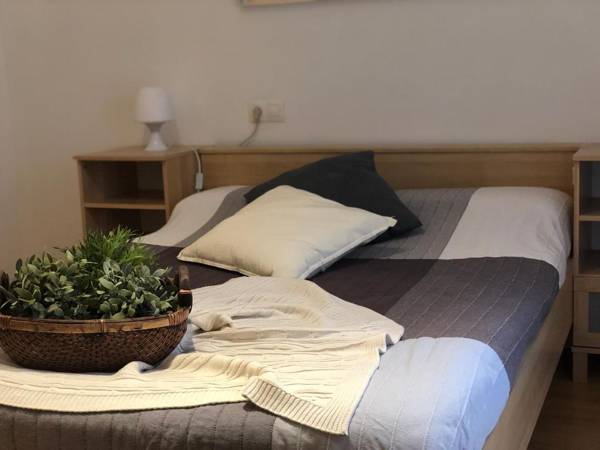 Apartamentos Ribera Navarra - Bardenas