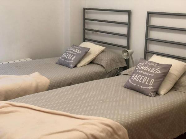 Apartamentos Ribera Navarra - Bardenas