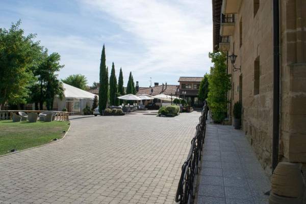 Hospedería Palacio de Casafuerte