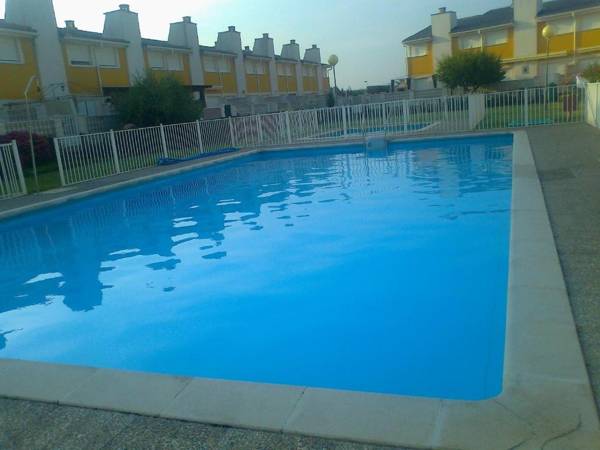 Apartamentos Guadalis