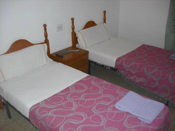 Hostal Cassa