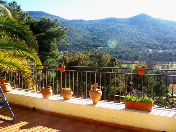 El Rincón del Tiétar