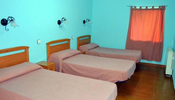 Albergue Aurora Boreal