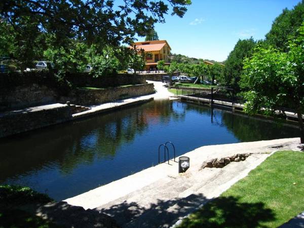 La Casa de la Abuela