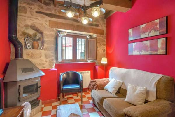 Apartamento Rural Arbequina