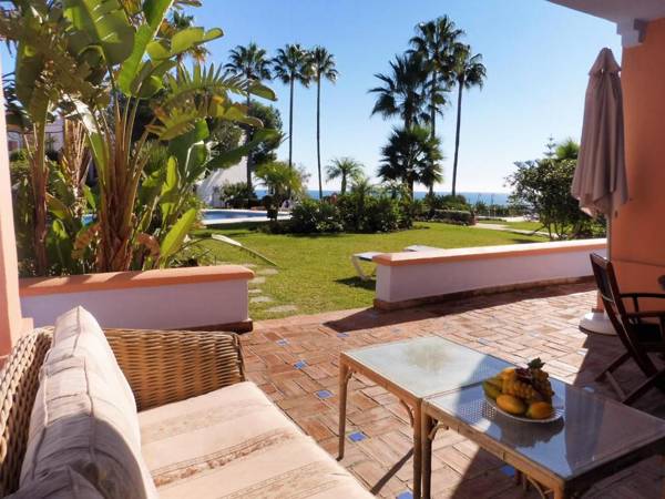 La Perla de Marakech