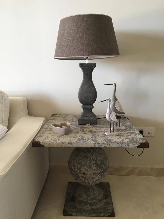 2156-Luxury apt in Cortesin golf with pool view