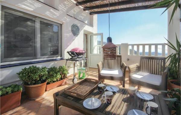 Two-Bedroom Holiday Home in Casares