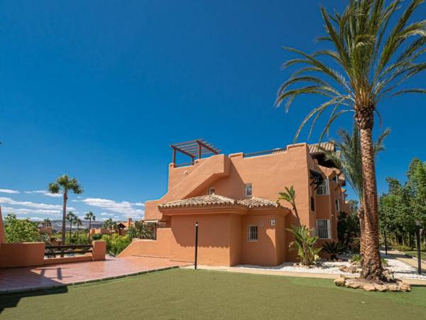 Casares del Sol 2321 Superbe penthouse