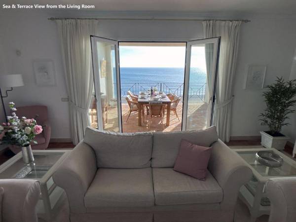 LA PERLA DE LA BAHIA