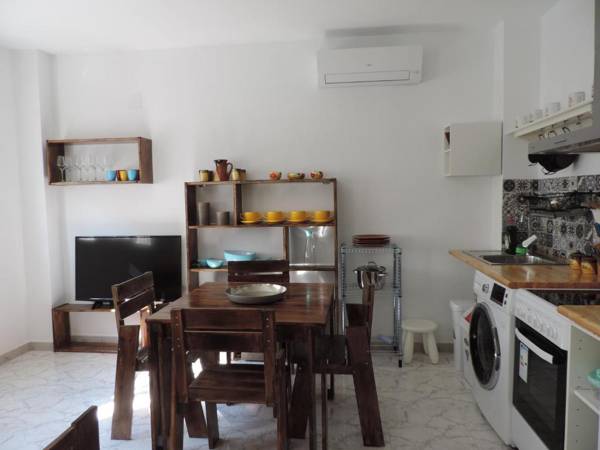 Apartamento Barbancho