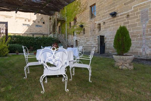 Hospedería Señorío de Casalarreina