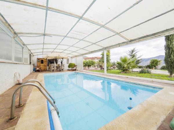 Cubo's Casabuenaventura