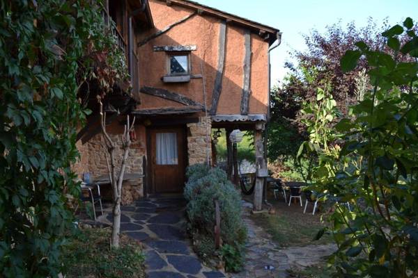 Louteiro de las Médulas