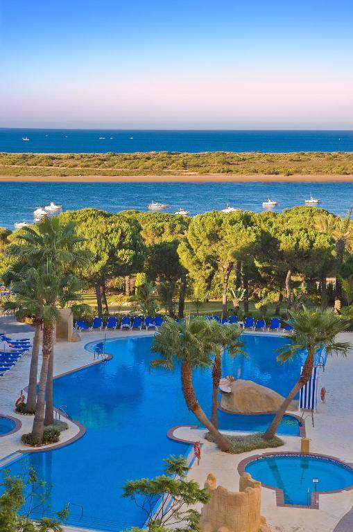 Playacartaya Aquapark & Spa Hotel