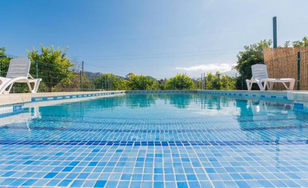 Cubo's Casa Fernando