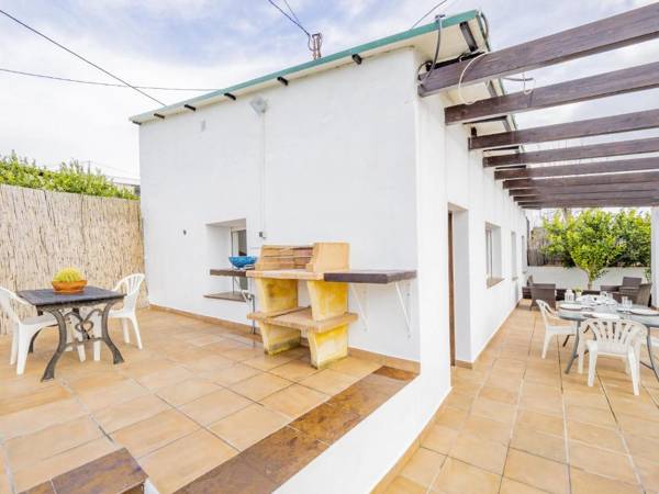 Cubo's Casita Bolano