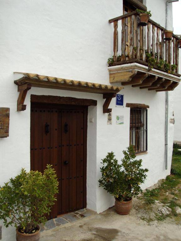 Casa Isabel by CasaTuristica