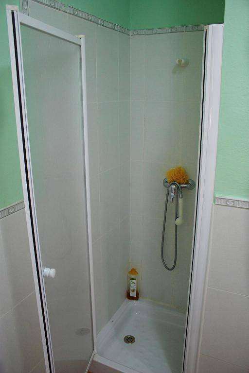 Casa Rural Molino de la Máquina