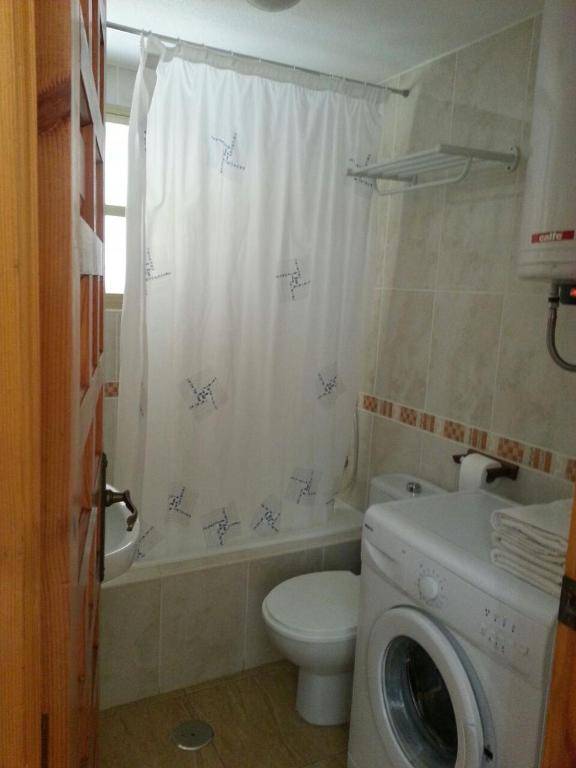 Apartamentos Olympia Garden