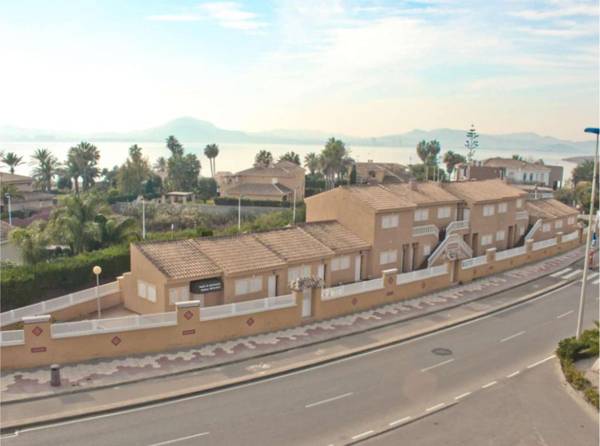 Apartamentos Olympia Garden