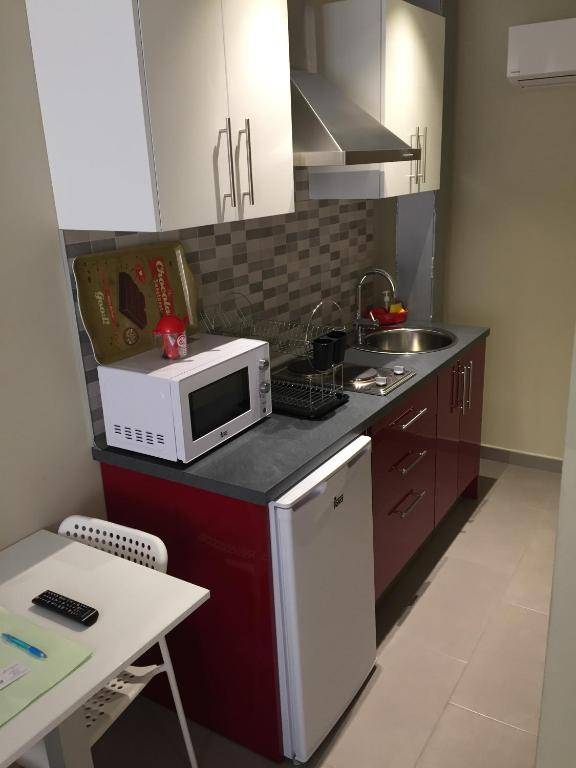 Apartamentos Turisticos Maria Guerrero