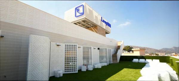 LoopINN Hostel Cartagena