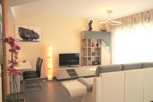 Spanish Connection - Las Drizas