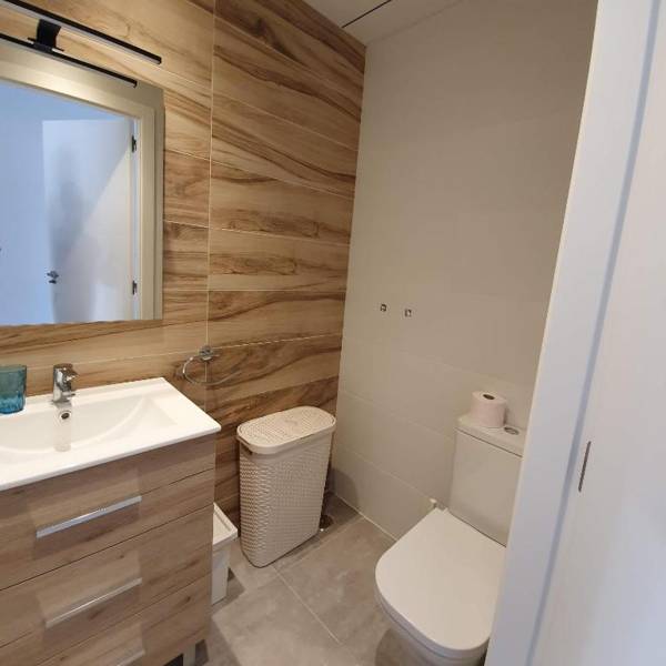 Historic suites Penthouse 30