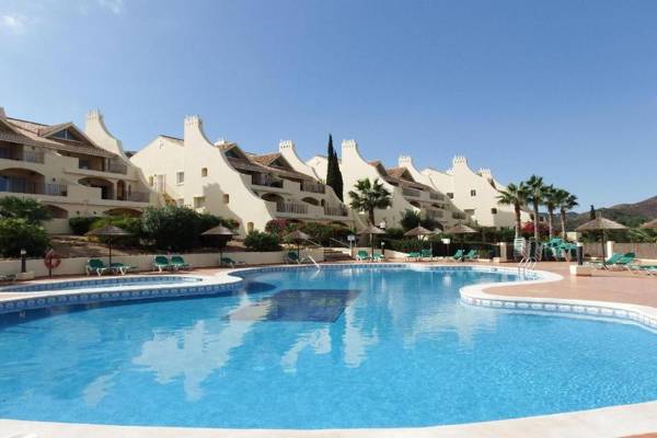 La Manga Club Resort - Los Olivos 54