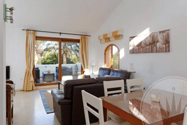 La Manga Club Resort - Las Palmeras 483