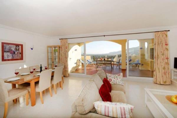 La Manga Club Resort - Los Olivos 68