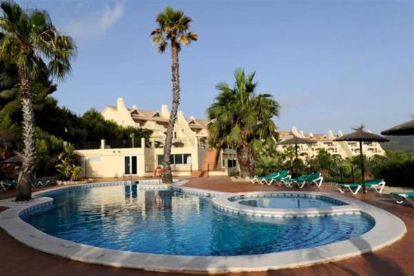 La Manga Club Resort - Los Olivos 68