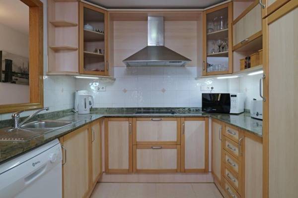 La Manga Club Resort - Los Olivos 435