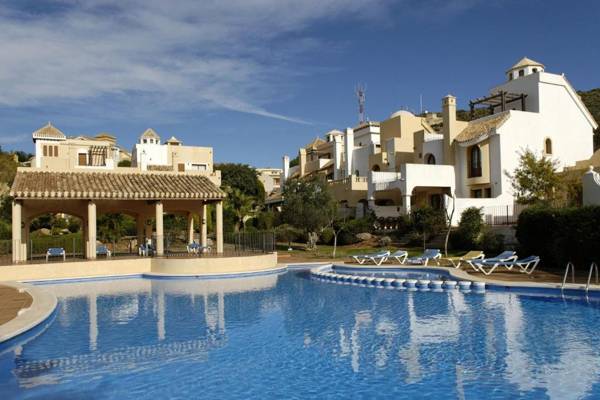 La Manga Club Resort - Monte Claro 445