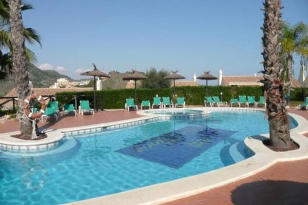 La Manga Club Resort - Los Olivos 32