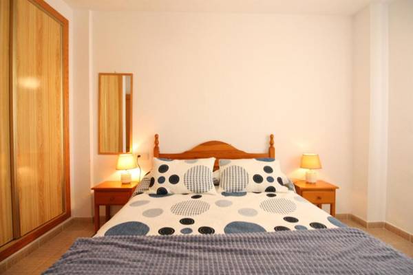 Spanish Connection - Villa Cristal