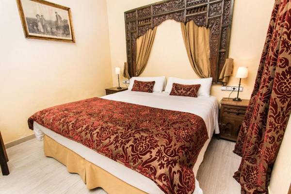 El Rincón de las Descalzas