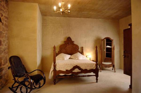 La Premsa Hotel Rural