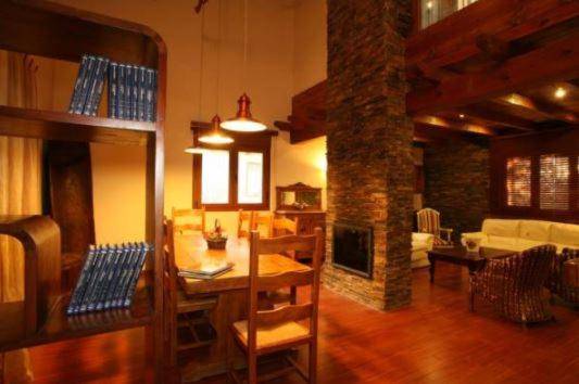 Ávila Rural Casa Rural Fanega II Ávila