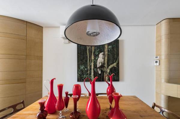 Exclusiva casa de diseño con piscina en Galiana Golf