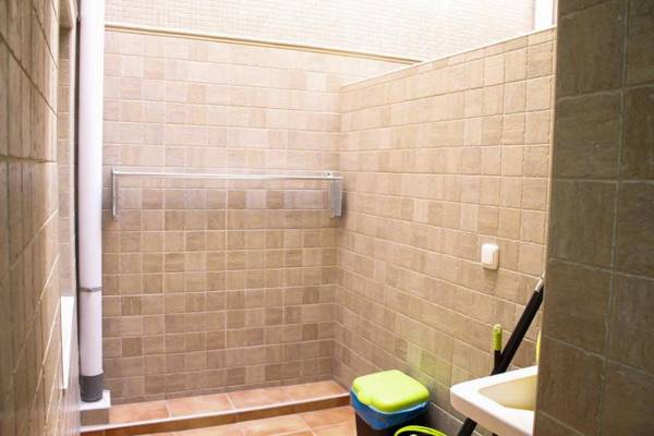 Apartamentos El Galán II