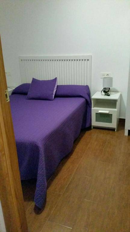 Apartamentos El Galán