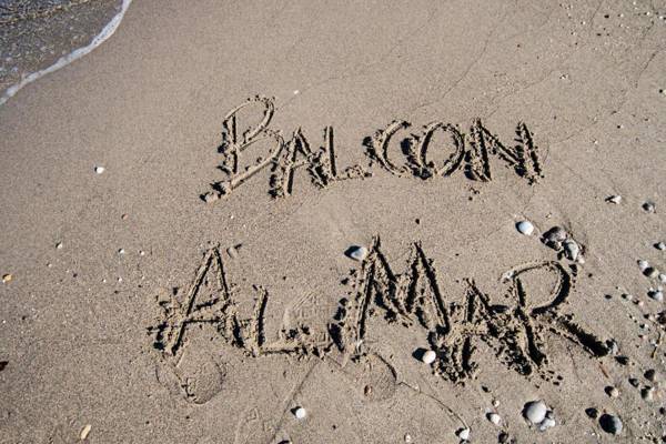 BALCON AL MAR