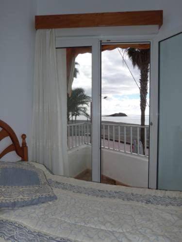 Pensión Sol y Playa