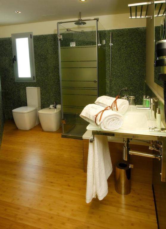 Hotel Carboneras Cabo de Gata