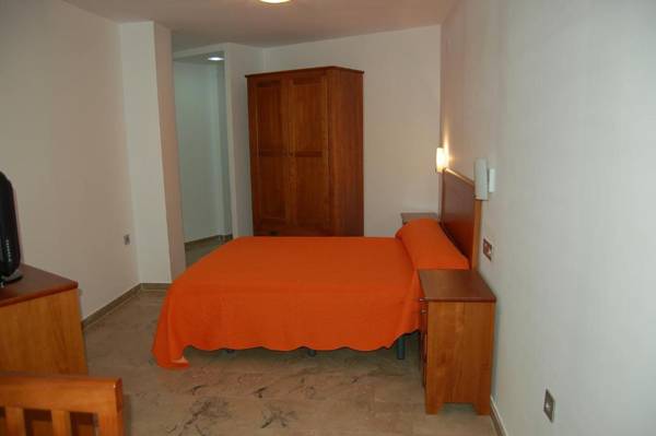 Apartamentos Aixa II