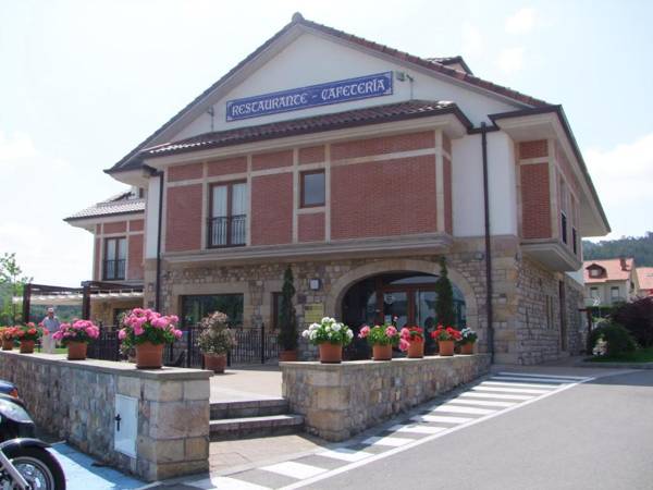 Hotel Valle de Cabezón