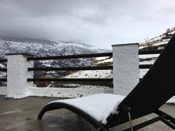 Hotel Rural Alfajía de Antonio